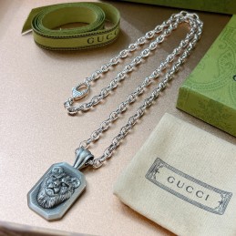 GUCCI NECKLACES205