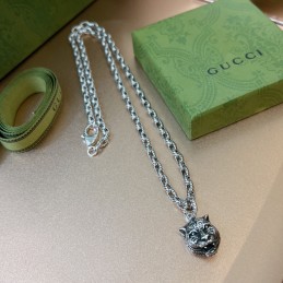 GUCCI NECKLACES209