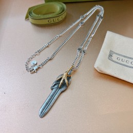 GUCCI NECKLACES237