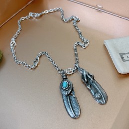 GUCCI NECKLACES238