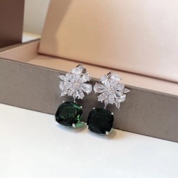 BVLGARI EARRINGS A002