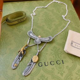 GUCCI NECKLACES236