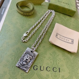 GUCCI NECKLACES237