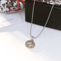 GUCCI NECKLACES241