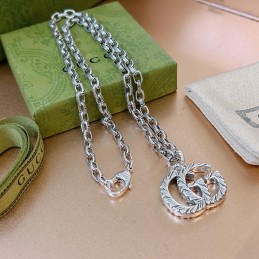 GUCCI NECKLACES255