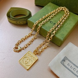 GUCCI NECKLACES259