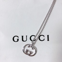 GUCCI NECKLACES263