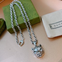 GUCCI NECKLACES266