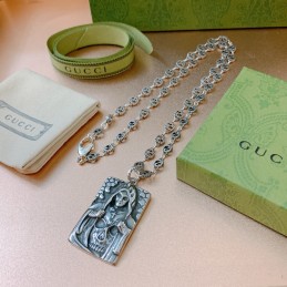 GUCCI NECKLACES278