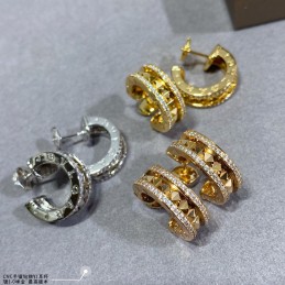 BVLGARI EARRINGS A007