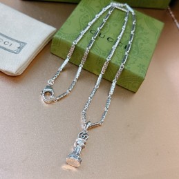 GUCCI NECKLACES283