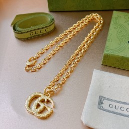 GUCCI NECKLACES287