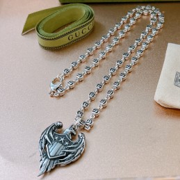 GUCCI NECKLACES 291