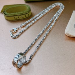 GUCCI NECKLACES 292