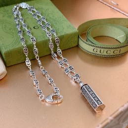 GUCCI NECKLACES 293