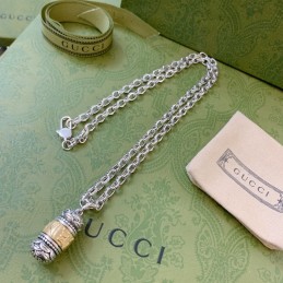 GUCCI NECKLACES 294