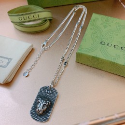 GUCCI NECKLACES 296