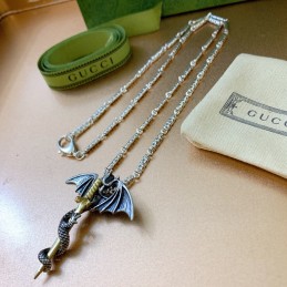 GUCCI NECKLACES 302