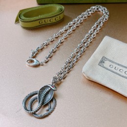 GUCCI NECKLACES 307