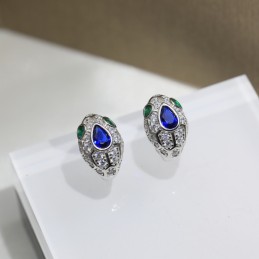 BVLGARI EARRINGS A010