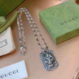 GUCCI NECKLACES 311