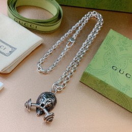 GUCCI NECKLACES 312