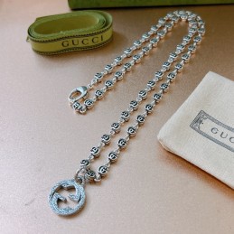 GUCCI NECKLACES 313