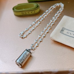 GUCCI NECKLACES 314