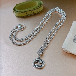 GUCCI NECKLACES 316