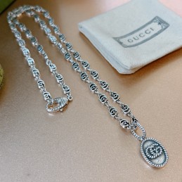 GUCCI NECKLACES 321