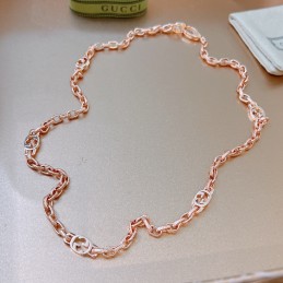 GUCCI NECKLACES 322