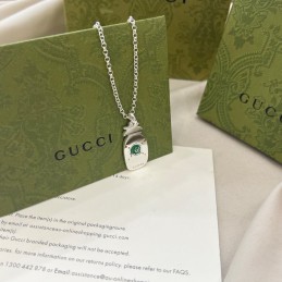 GUCCI NECKLACES 325