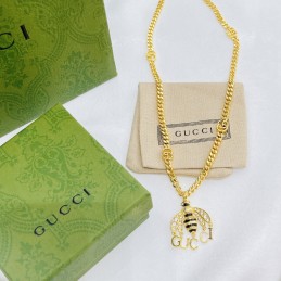 GUCCI NECKLACES 327