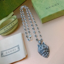 GUCCI NECKLACES 328