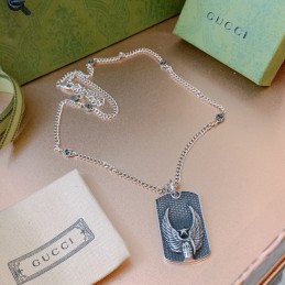 GUCCI NECKLACES 330