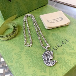 GUCCI NECKLACES 342