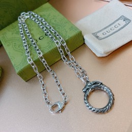 GUCCI NECKLACES 346