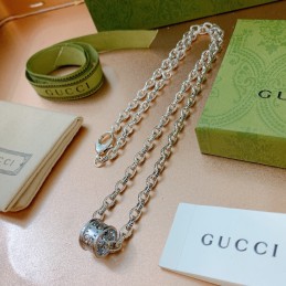 GUCCI NECKLACES 353