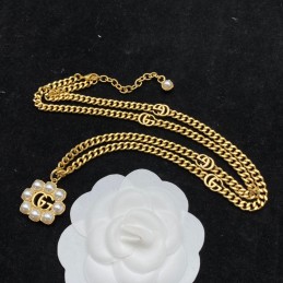 GUCCI NECKLACES 356