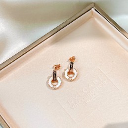 BVLGARI EARRINGS A015