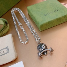 GUCCI NECKLACES 362