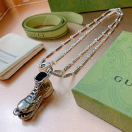 GUCCI NECKLACES 364