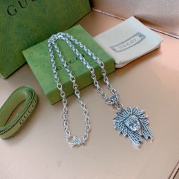 GUCCI NECKLACES 369