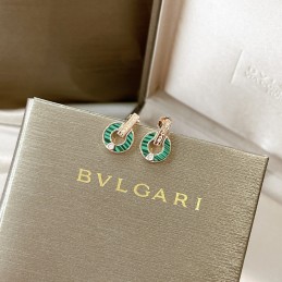 BVLGARI EARRINGS A016