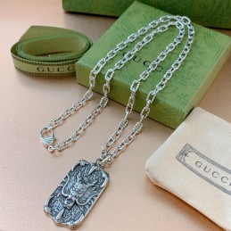 GUCCI NECKLACES 372