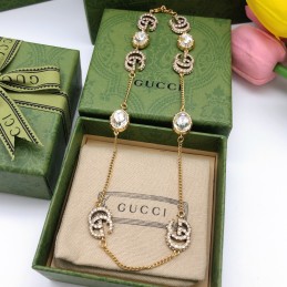 GUCCI NECKLACES 373