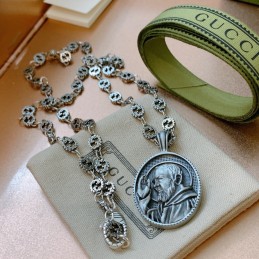 GUCCI NECKLACES 374