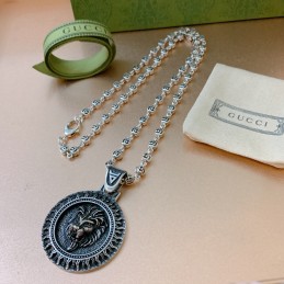 GUCCI NECKLACES 385