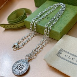 GUCCI NECKLACES 387