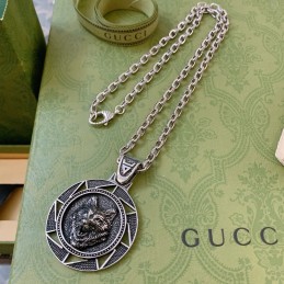 GUCCI NECKLACES 392